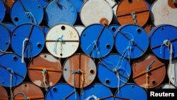 بشکه‌های نفت - آرشیو