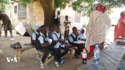 Les kidnappings contre rançon ralentissent la scolarisation au Nigeria