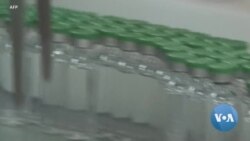 สหรัฐฯ หารือความเป็นไปได้ผ่อนคลายสิทธิบัตรวัคซีนช่วยนานาชาติสู้โควิด