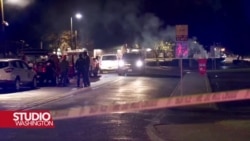 SAD: Izborni zvaničnici suočavaju se s izazovima od vremenskih nepogoda do podmetanja požara