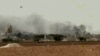Fate of Kobani in Question Despite Airstrikes