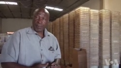 Urnes prêtées par le Burkina : les explications d'un membre de la Céni