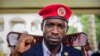Kiongozi wa upinzani nchini Uganda Bobi Wine asema amewekwa chini ya kizuizi cha nyumbani