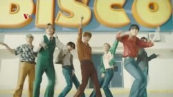 VOA Border Crossings: BTS, Weird Genius, Juice