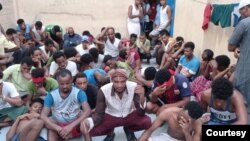 Suuraa godaantota irraa VOA-f ergame