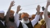 Large Anti-Government March Sets off for Pakistan's Capital