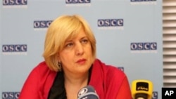 Dunja Mijatović