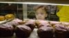 Paczki, Sweet Treats for Fat Tuesday