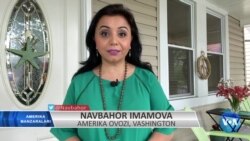 Amerika Manzaralari, June 8, 2020 - Exploring America