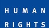 Human Rights Watch logo