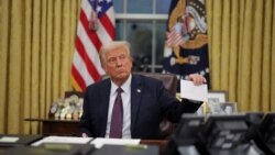 SML: Trump akebisi kopesa Russie etumbu soki ekoyani te na Ukraine