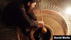 ქვევრის ღვინო ძველ ტრადიციას იბრუნებს