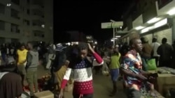 L’ampleur des marchés informels face à la crise monétaire au Zimbabwe