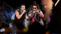 Ray McDonald's Top 5 Countdown for Week Ending May 27