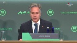 ԱՄՆ-ն աշխատում է Գազայում «հրատապ» հրադադարի հասնելու ուղղությամբ. Բլինքեն