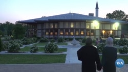 Masjidlarda xavfsizlik choralari kuchaytirilgan