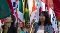 Quiz - College Admissions: Preparing to Test Your Abilities