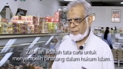 Memperjuangkan Label Sertifikasi Halal di Amerika - Dunia Kita Ep. Ramadan di Amerika