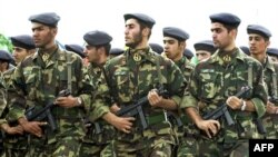 Eron Inqilobiy Gvardiyasi