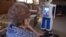 New Startup Brings Robotics into Seniors Homes