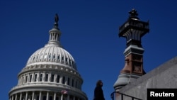 ህንጻ ባይቶ ኣመሪካ - ዋሽንግተን ዲሲ - ፋይል