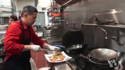 ‘Viet-Cajun’ Food Rises in Popularity in US