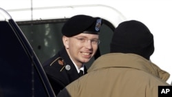 ბრედლი მენინგი