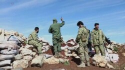 Turkey Warns US, Syrian Government Against Supporting Kurds