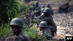 Les positions de l'armée congolaise "ont été attaquées par les M23" à Runyoni et à Chanzu dans la nuit de dimanche à lundi, selon les autorités locales.