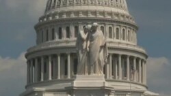 US Congressional Vote On Syria Faces Tough Road