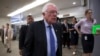 Sanders Loses Bid on TPP Language in Democratic Party Platform