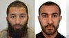 London Attackers Were Failed Clerk, Pastry Chef and Italian Man