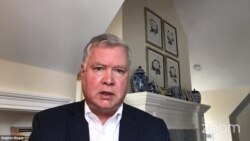 스티븐 비건 전 국무부 부장관 겸 대북특별대표가 아스펜 연구소 회상대담에 참여했다.