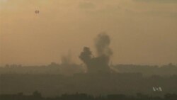 Civilians Fear Mideast Violence Could Turn Into Full-Scale War