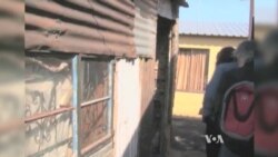 A Visit to Soweto, Decades After Anti-Apartheid Struggle