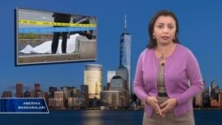 Amerika Manzaralari/Exploring America, Nov 6, 2017