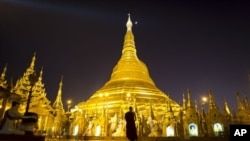 ရန်ကုန်မြို့က ရွှေတိဂုံလို အထင်ကရ နေရာတွေဟာ ခရီးသွားတွေအကြား ရေပမ်းစားပါတယ်။