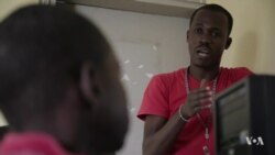 Ivorian Children Join the Digital Revolution