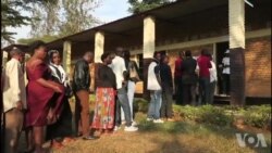 Fin de la présidentielle au Rwanda (vidéo)
