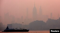 ნიუ-იორკი, აშშ. 8 ივნისი, 2023 წ.