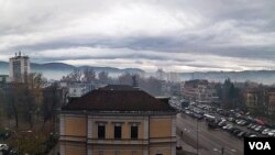 Banja Luka ovih dana