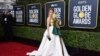 Stars Hit the Red Carpet Ahead of the Golden Globes Ceremony
