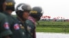 Cambodia, Vietnam Deadlocked on Border Dispute