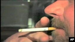 ការ​ជក់​បារី​បណ្តាល​ឲ្យ​កើត​ជំងឺ​មហារីក​ប្លោក​នោម​ច្រើន​ជាង​ការ​ស្មាន​ពី​មុន​