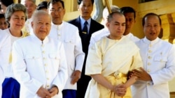 តួនាទី​របស់​ស្ថាប័ន​ព្រះ​មហាក្សត្រ​ក្នុង​ពេល​អតីតកាល​និង​អនាគត​នៅ​កម្ពុជា