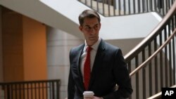 Senatori Tom Cotton