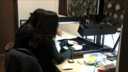 Museums Get 'Dark Data' into the Light Through Digitization