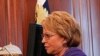 Valentina Matviyenko Rusiya Federasiyası Şurasının spikeri seçildi