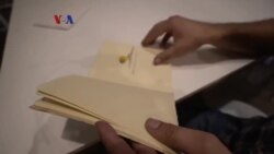 Curhat Lewat Proyek Sketsa Global