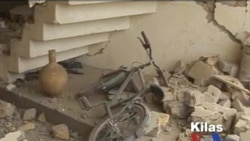 Kilas VOA 6 Agustus 2012